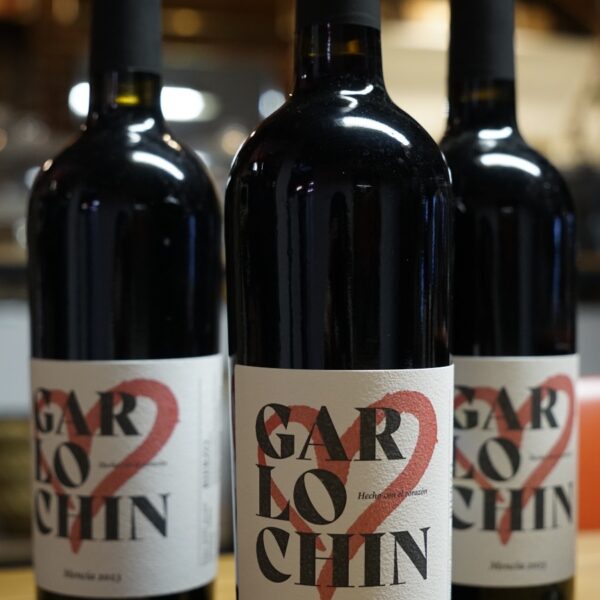 GARLOCHÍN JOVEN – DO Bierzo Pack 2